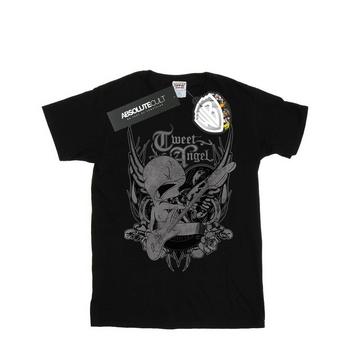 Tshirt TWEETY PIE ROCK