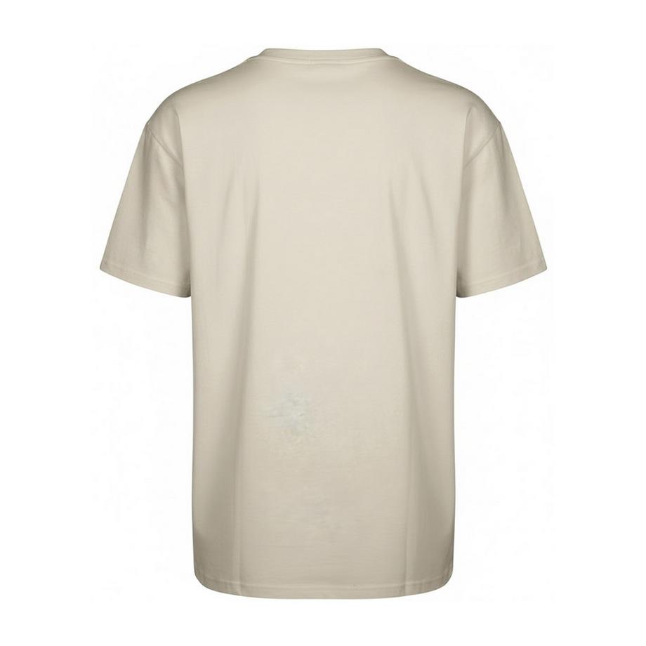 Build Your Own Basic T-Shirt Leicht Lose Passform  