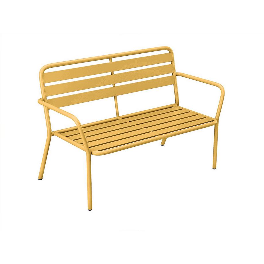 Banc de jardin MIRMANDE