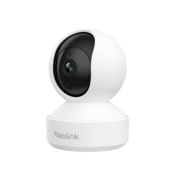 E330 2K+/5MP PT-Indoor Wifi Kamera