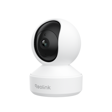 Reolink  E330 telecamera Wifi da 2K+/5MP PT-Indoor 
