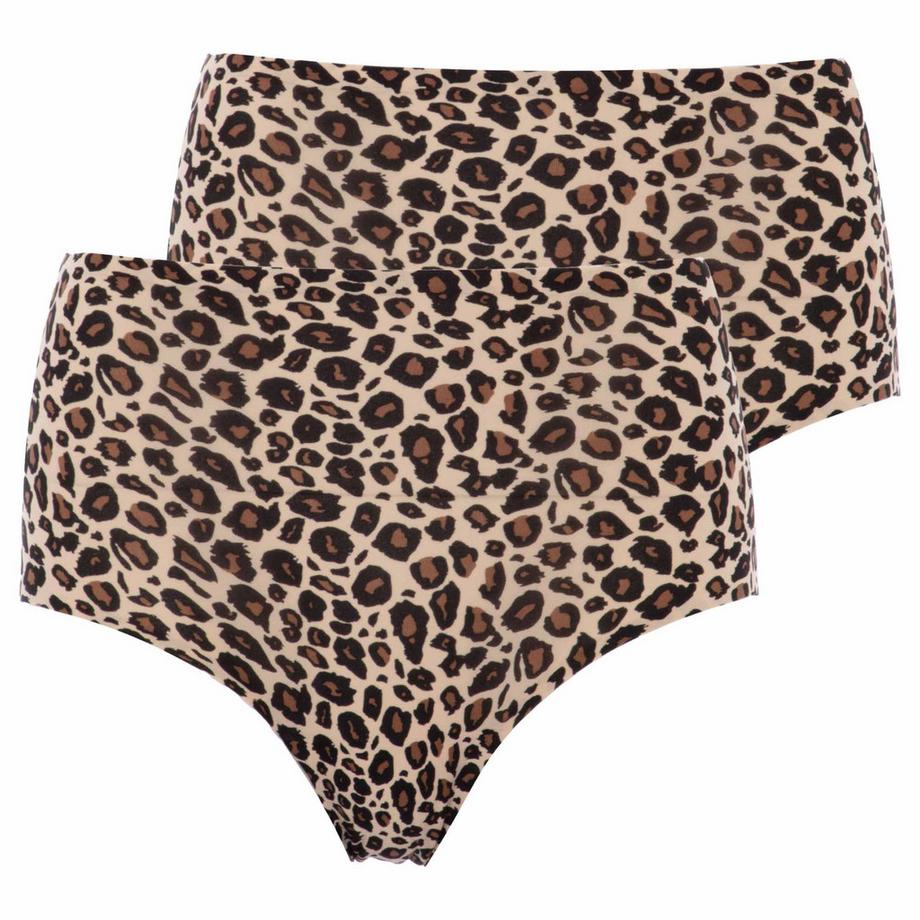 Slip  2er Pack Stretch-SOFTSTRETCH
