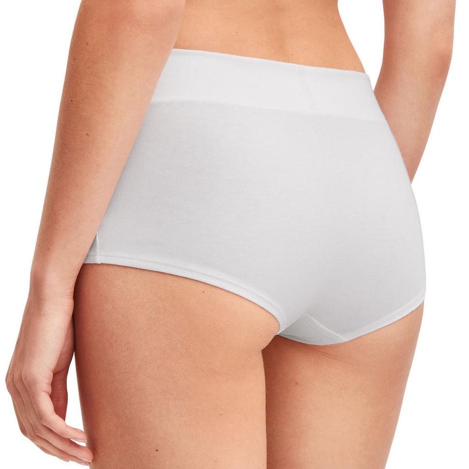 CALIDA Bequem sitzender Panty mit elastischem Bund  