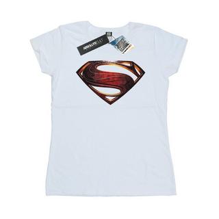 SUPERMAN Logo T-Shirt  