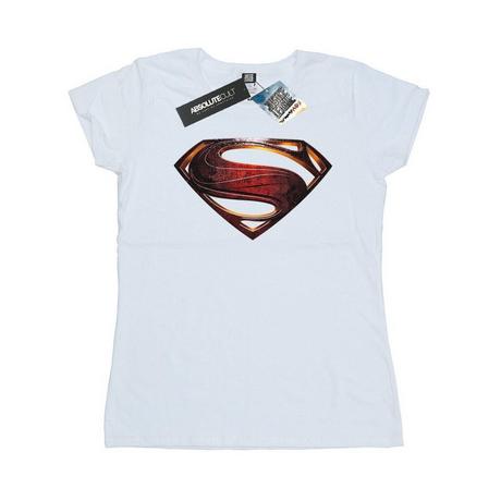 SUPERMAN Logo T-Shirt  