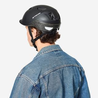 BTWIN  Casque - City 100 