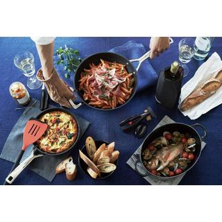 LE CREUSET Le Creuset Korkenzieher mit Kapselschneider GS-200  