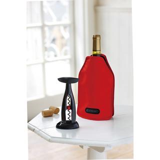 LE CREUSET Le Creuset Korkenzieher mit Kapselschneider GS-200  