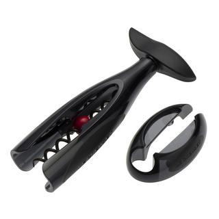 LE CREUSET Le Creuset Korkenzieher mit Kapselschneider GS-200  