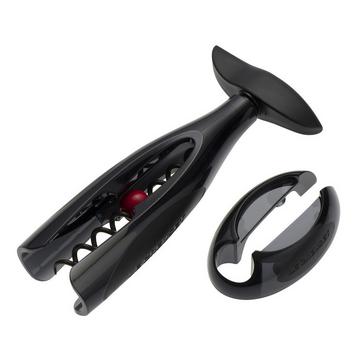 Le Creuset Korkenzieher mit Kapselschneider GS-200