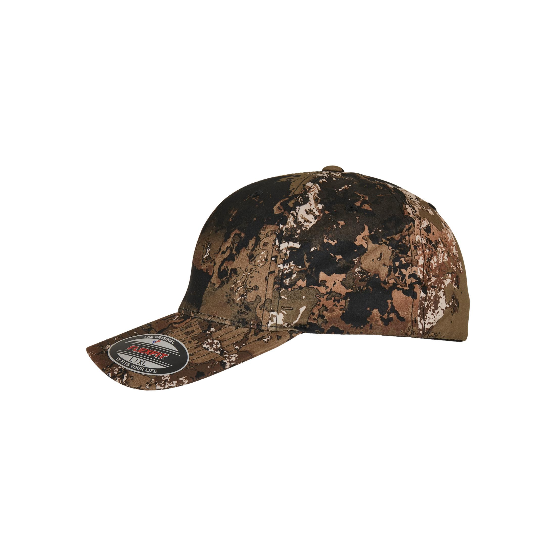 FLEXFIT  cappellino veil camo™ 