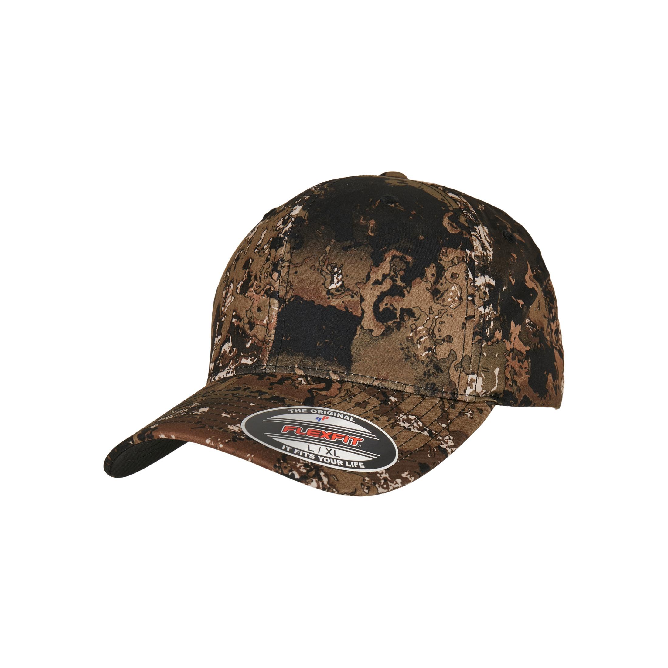 FLEXFIT  cappellino veil camo™ 