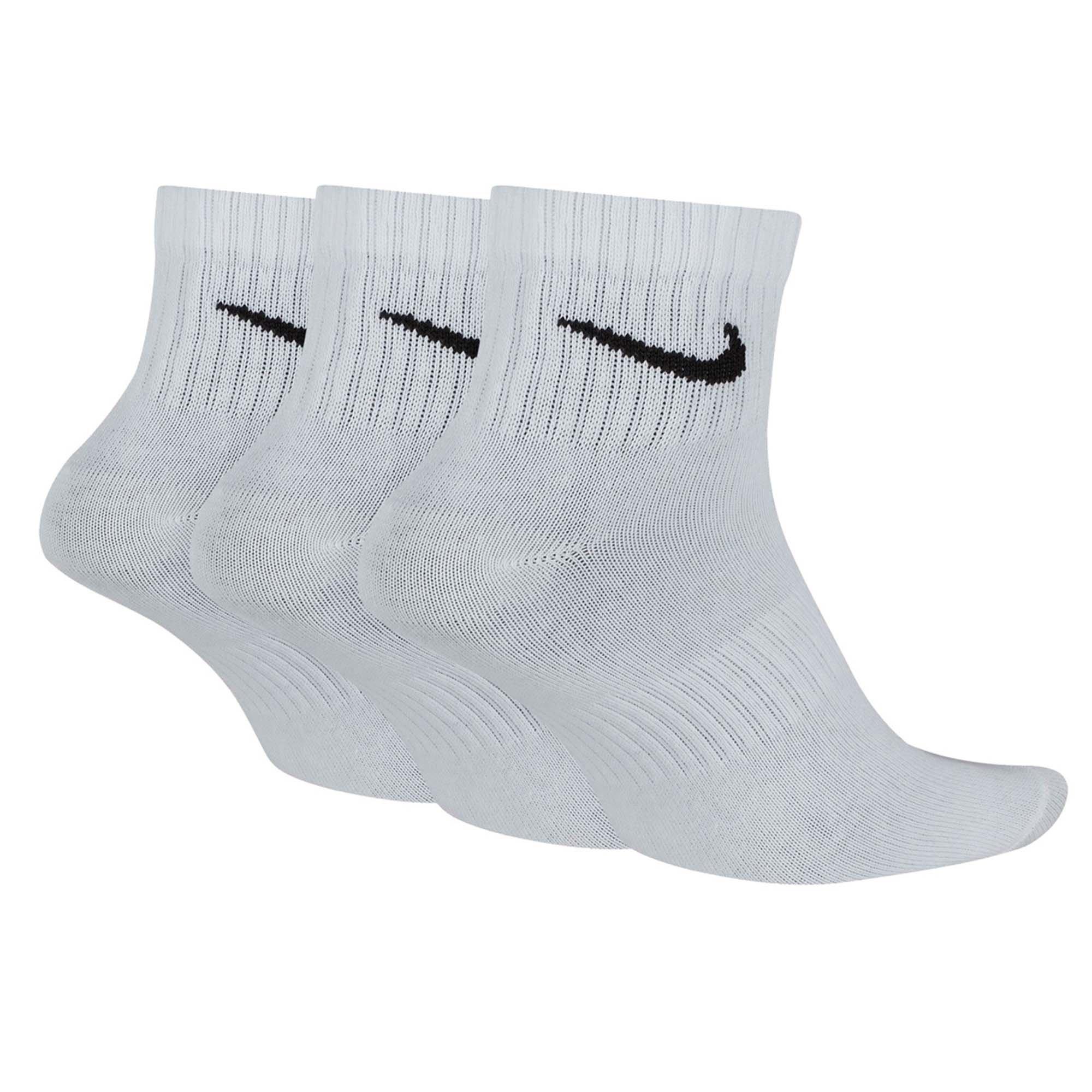 NIKE Everyday Cushioned Ankle Socken 6er Pack  