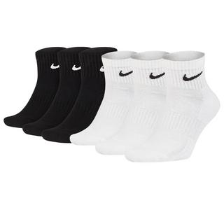 NIKE Everyday Cushioned Ankle Socken 6er Pack  