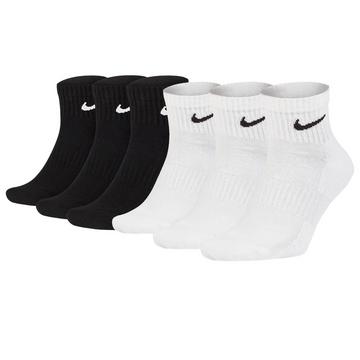 Socken  6er Pack
