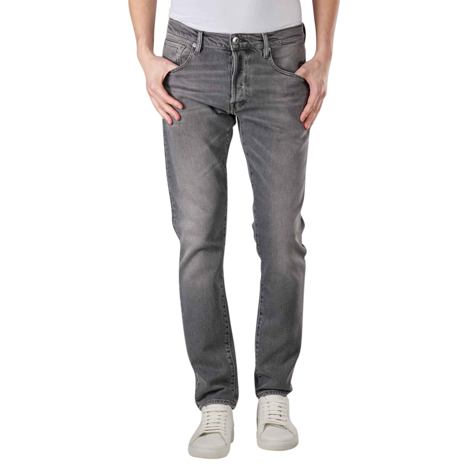 3301 Slim Jeans