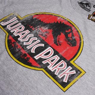 Jurassic Park  Tshirt 