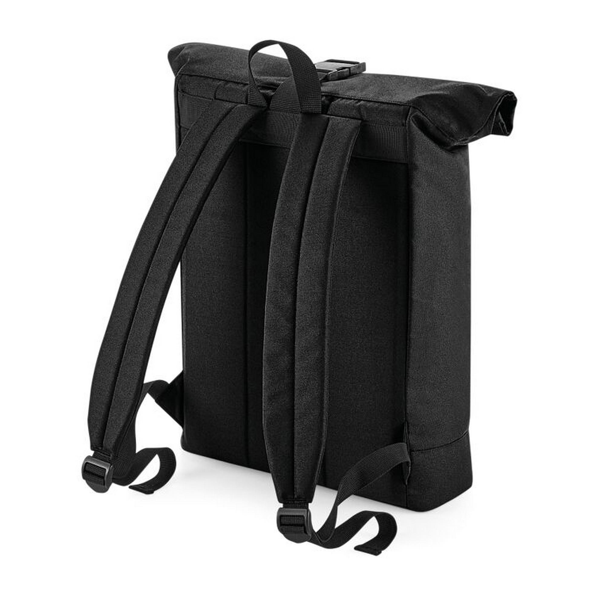 Bagbase Roll Top Rucksack  