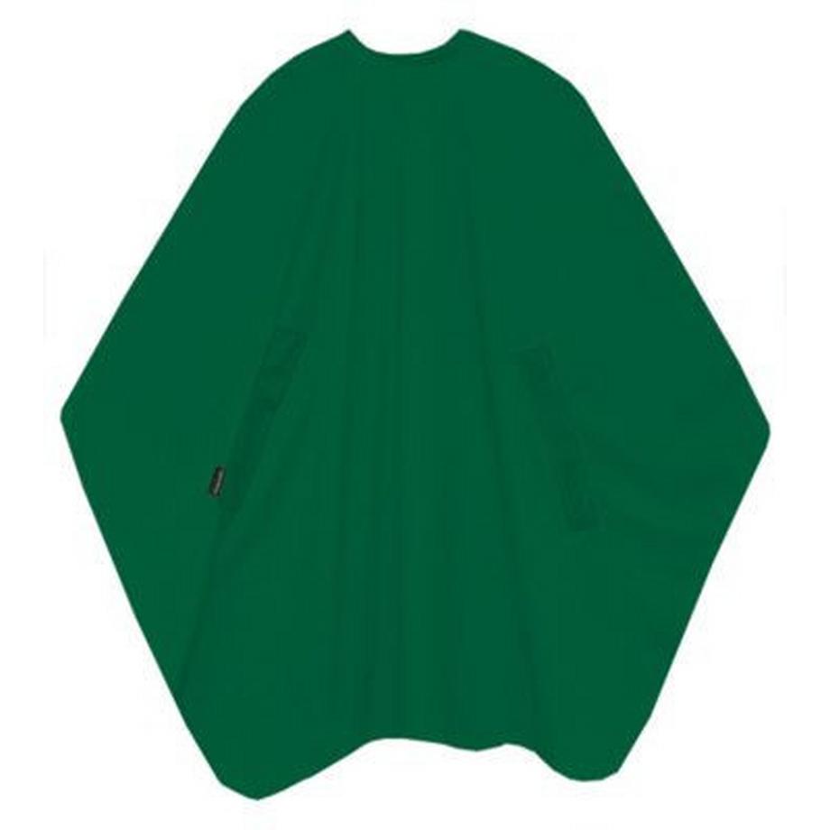 T.D. Classic Umhang grün 135 x 150 cm