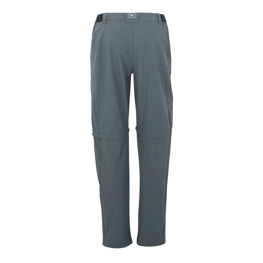 Regatta  Pantalon de randonnée TRAVEL LIGHT 
