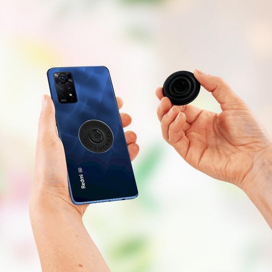 POPSOCKETS  All Seeing PopGrip Handy-Griff 