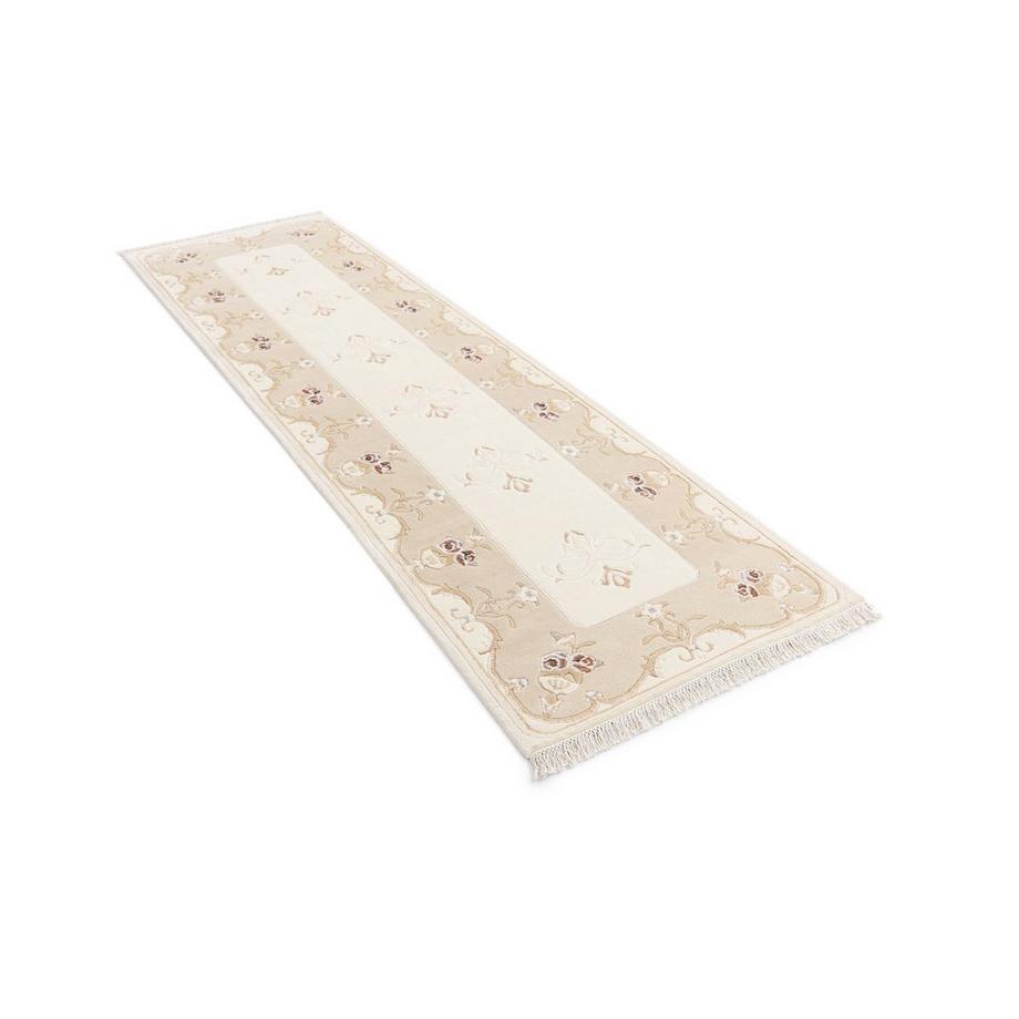 VIDAL Tapis fait à la main Darya-Indian  