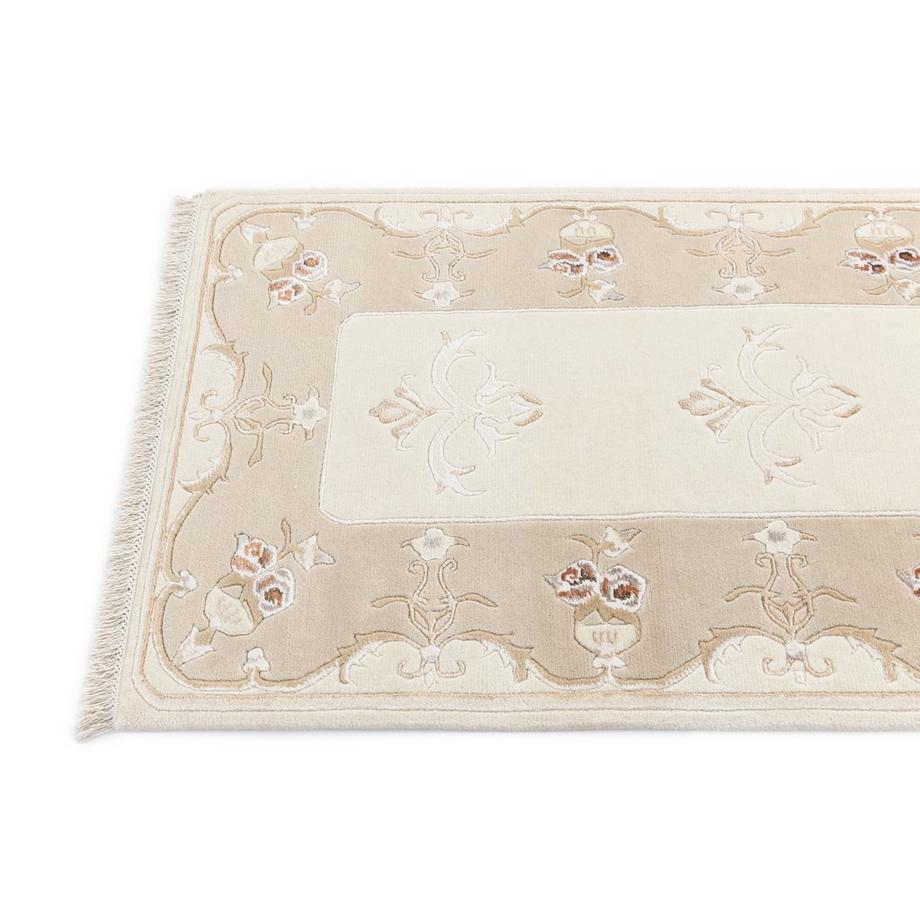 VIDAL Tapis fait à la main Darya-Indian  