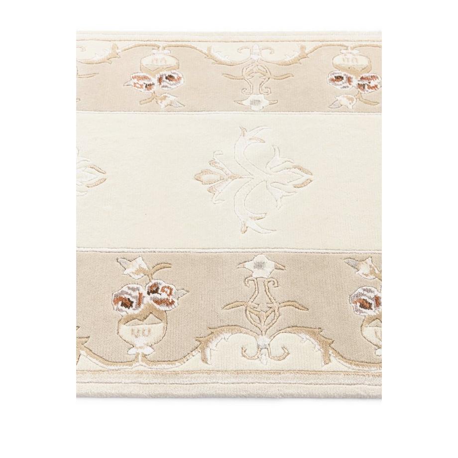 VIDAL Tapis fait à la main Darya-Indian  