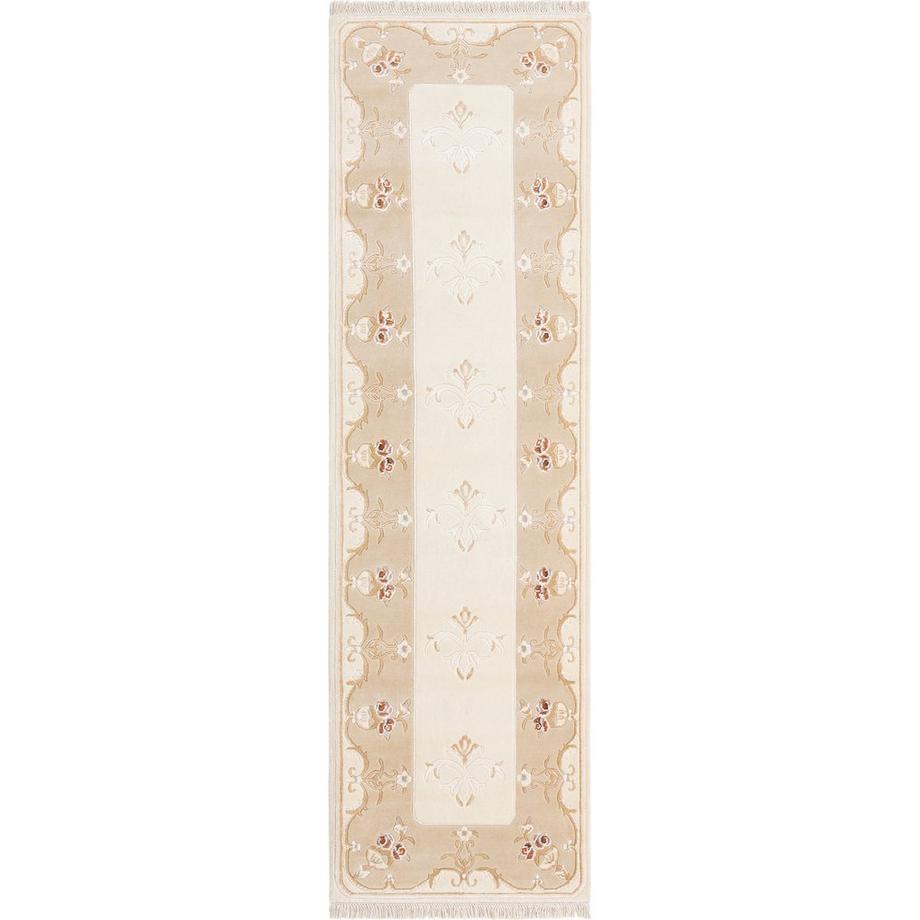 Tapis fait à la main Darya-Indian