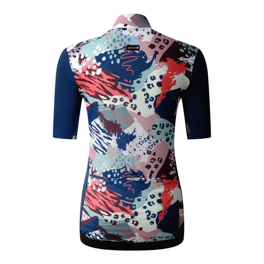 Dare 2B  Maillot motiftyle imprimé animal AEP STIMULUS 