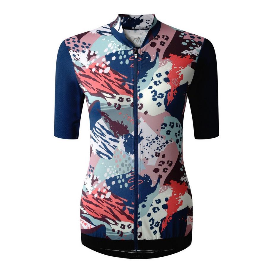 Maillot motiftyle imprimé animal AEP STIMULUS