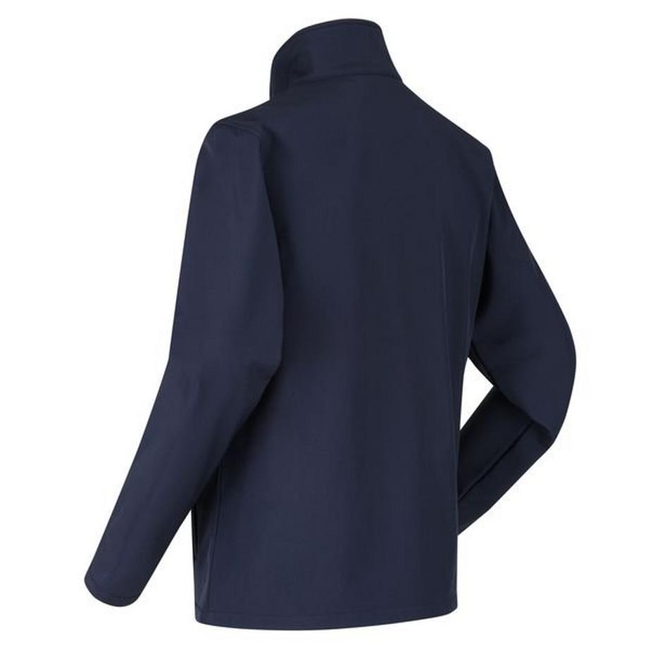 Regatta Cera V Giacca Softshell Antivento  