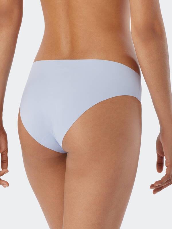 Schiesser Slip Invisible Light  