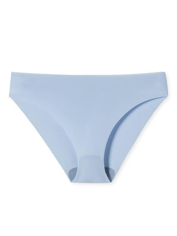 Schiesser Slip Invisible Light  