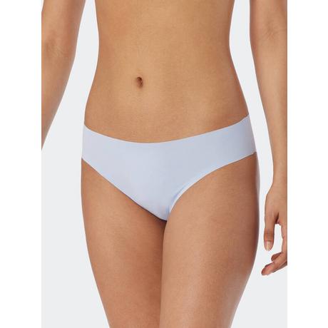 Schiesser Slip Invisible Light  