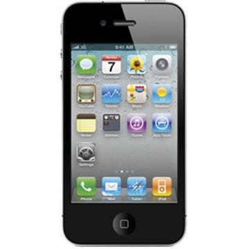 CUPHAP004SO Display-/Rückseitenschutz für Smartphones Apple 1 Stück(e)
