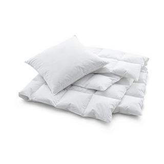 Swiss Dream Kopfkissen Nature Pillow Basic 90  