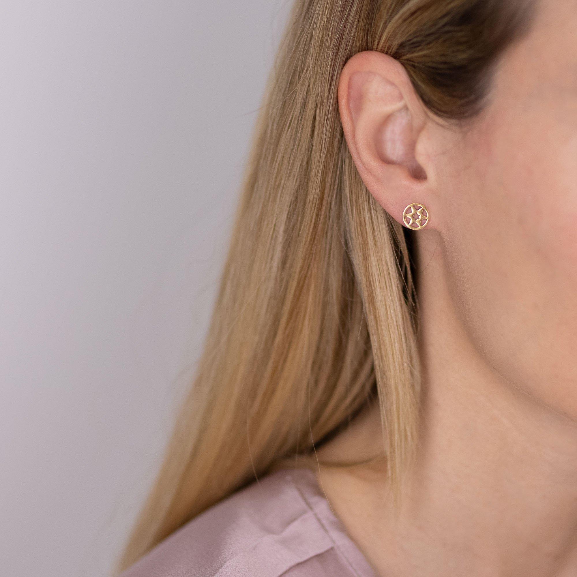 AILORIA  AILORIA Ohrstecker 