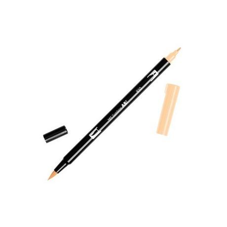 Tombow TOMBOW Dual Brush Pen ABT 910 opal  