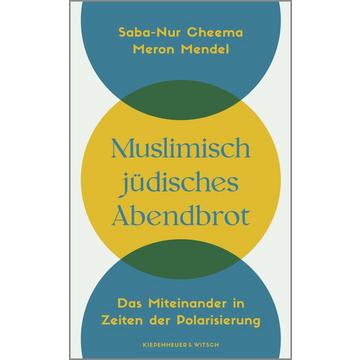 Muslimisch-jüdisches Abendbrot