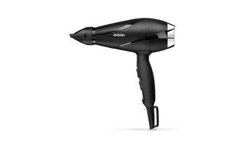 Babyliss Babyliss Shine Pro 2200 W Haartrockner Schwarz  