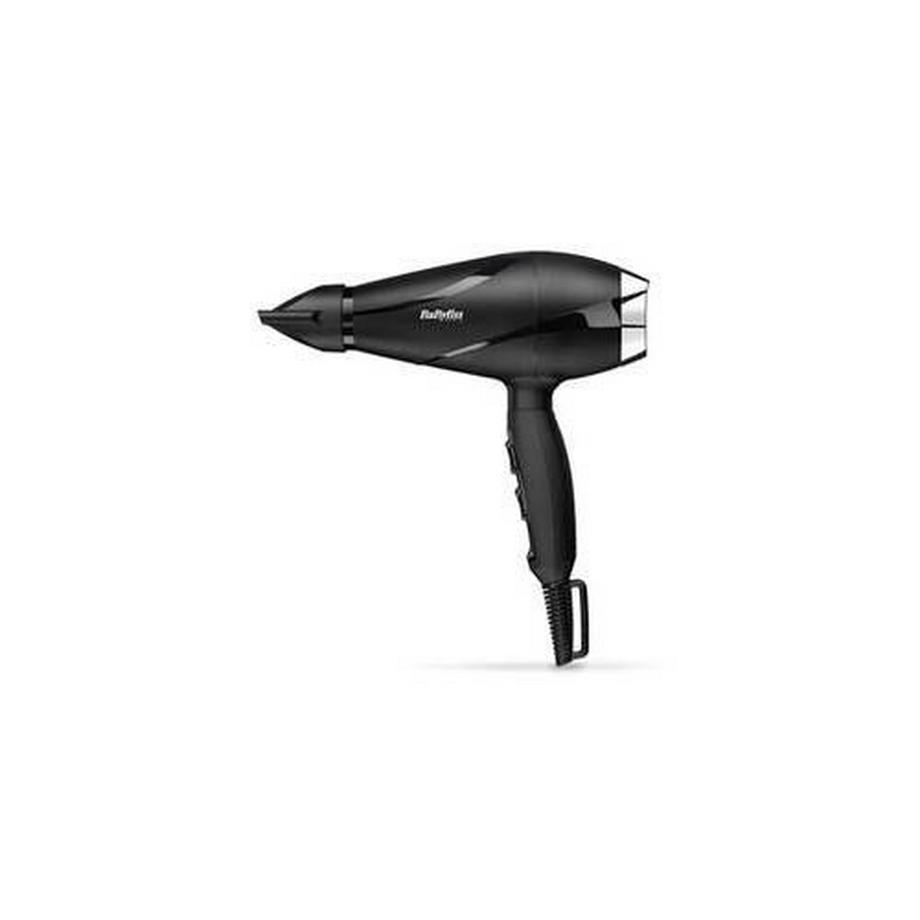 Babyliss Haartrockner Super Pro 2200 W  