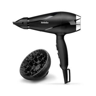 Babyliss Babyliss Shine Pro 2200 W Haartrockner Schwarz  