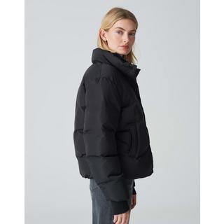 OPUS  Steppjacke Hanotti O-Form 