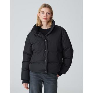 OPUS  Steppjacke Hanotti O-Form 