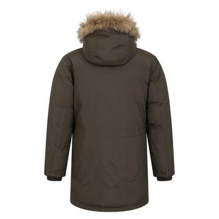 Mountain Warehouse  Antarctic Extreme Daunenjacke Wasserfest 