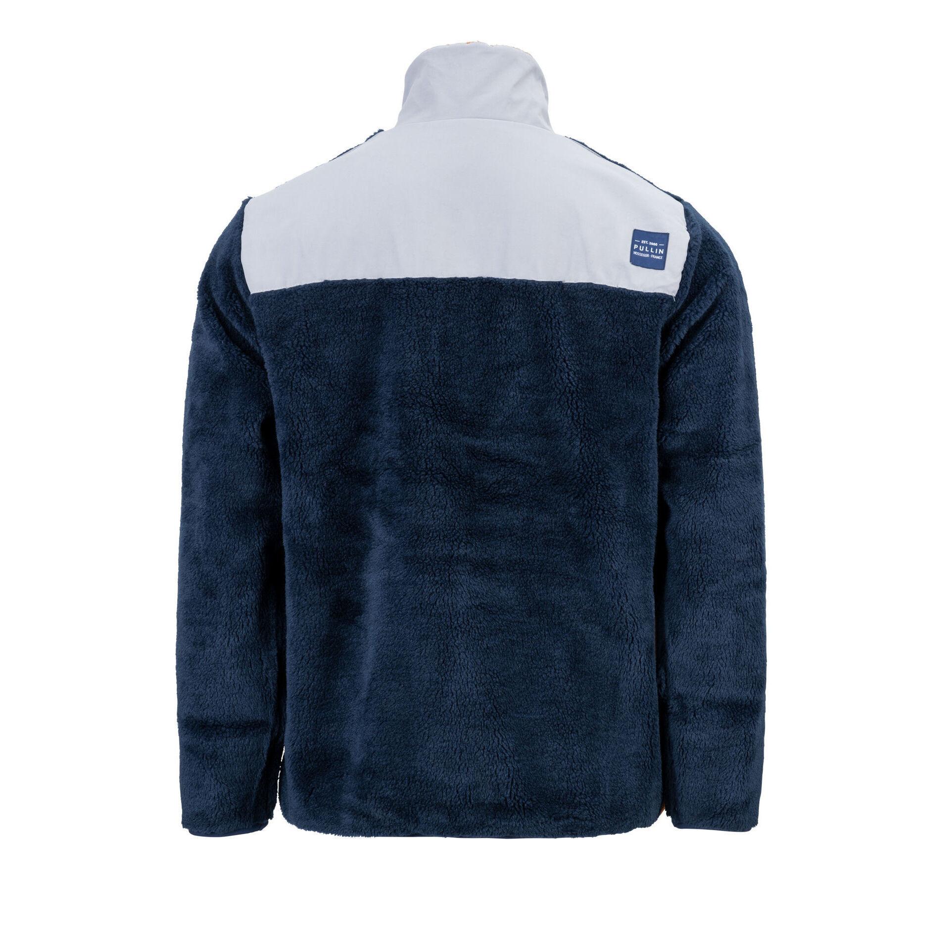 pull in  herpa fleece pull-in 