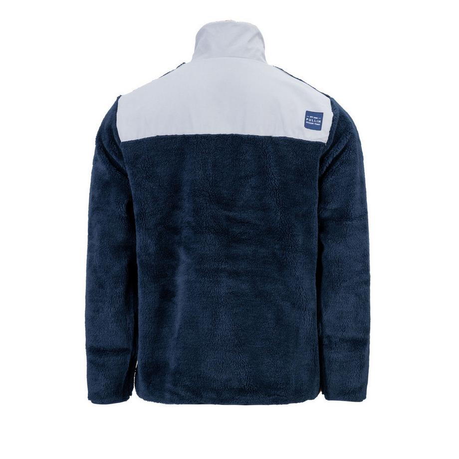 pull in Veste Polaire Sherpa  