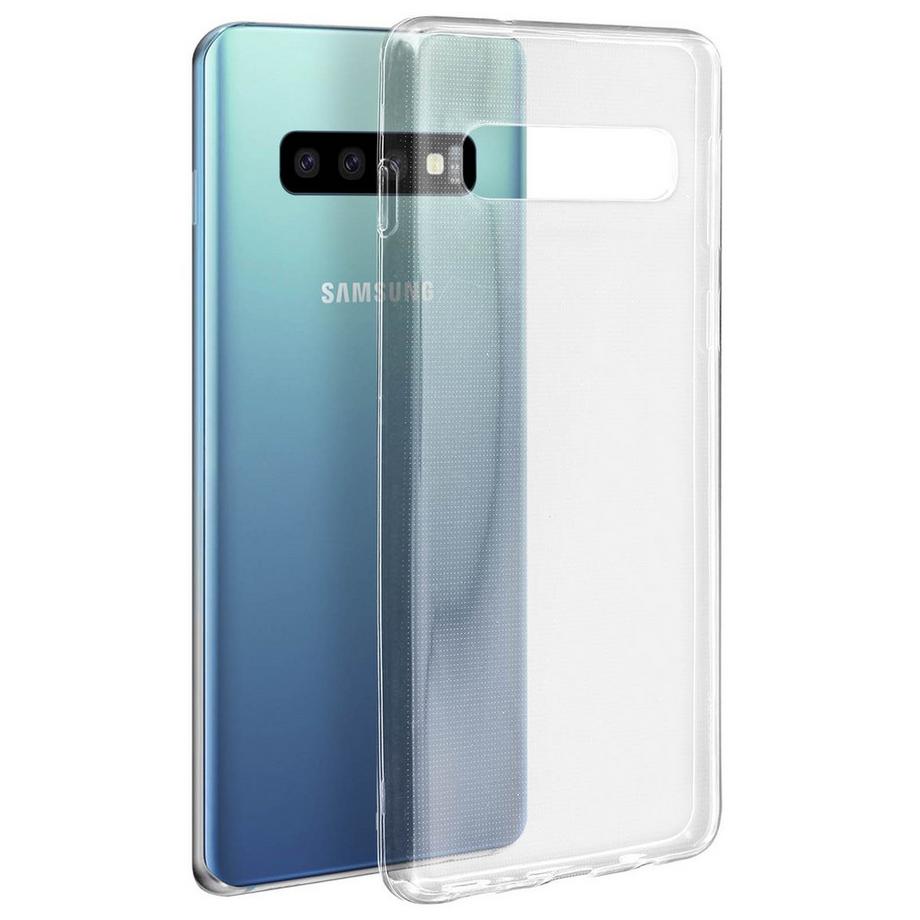 Avizar  Coque Souple Samsung Galaxy S10 