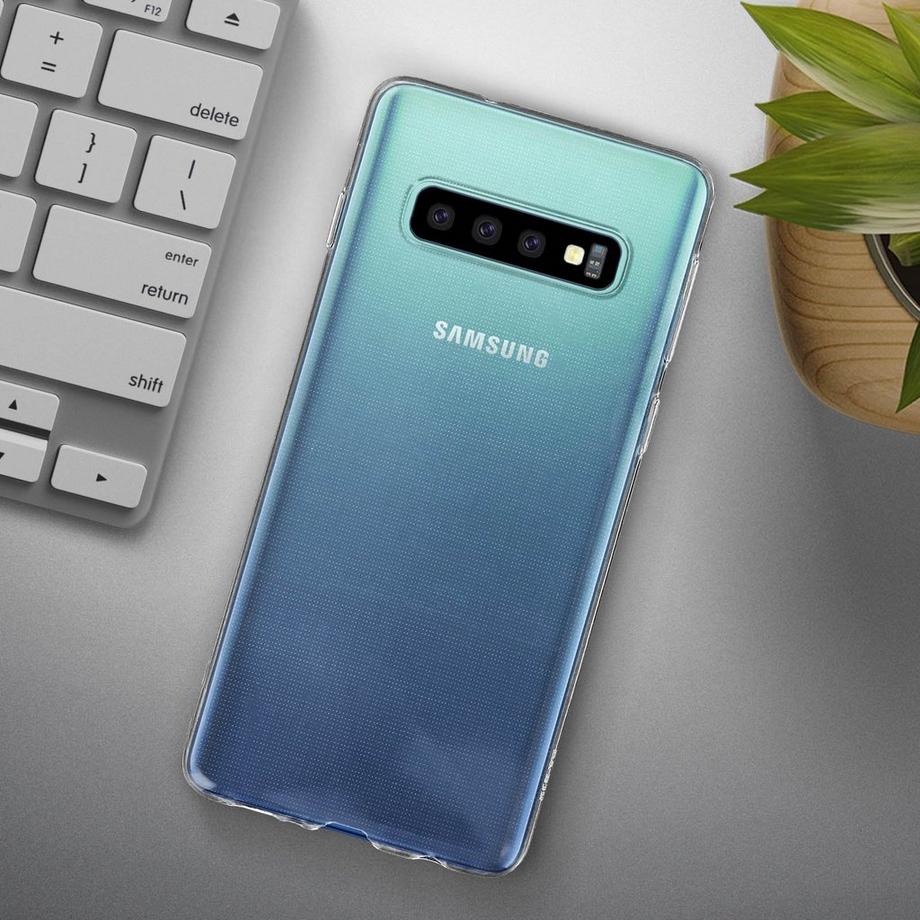 Avizar  Coque Souple Samsung Galaxy S10 